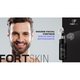 FortSkin Mousse Facial Efeito Matte com Massageador 150ml - FortLife
