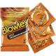 Preservativo Blowtex Hot com 3 Unidades - Blowtex
