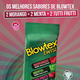 Preservativo Blowtex Twist com 6 Unidades - Blowtex