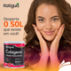 Colágeno Verisol + Ácido Hialurônico + Vitaminas 240g Sabor Frutas Vermelhas – Katiguá