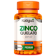 Zinco Quelato Premium 100%VD Sem Açúcar 60 cápsulas - Katiguá