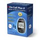 Kit Medidor de Glicose On Call G113-11C Medlevensohn