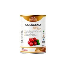 Colágeno Verisol Mix Nutri Cranberry 300g