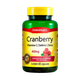 Cranberry |  Vitamina C + Selênio + Zinco | Maxinutri 60 Cápsulas