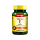 Vitamina E | 60 Cápsulas - Maxinutri
