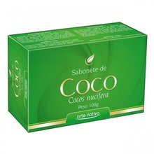 Sabonete Coco Arte Nativa 100g