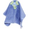Naninha Soft Baby Elefante Azul
