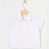 Camisa Infantil Classic Branco