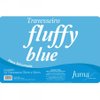 Travesseiro Fluffy Blue