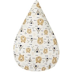 Almofada Gota Bear