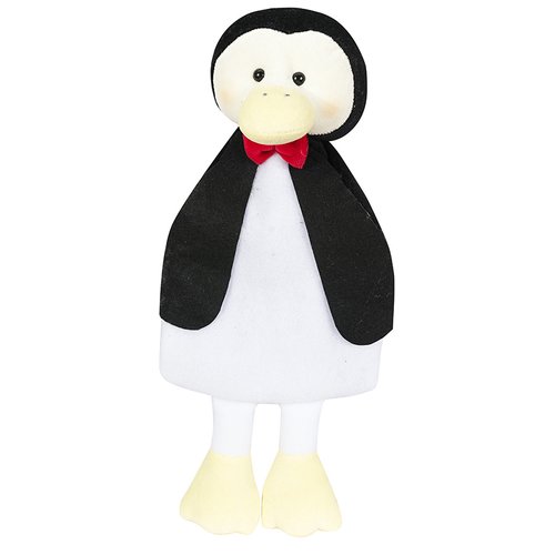 Naninha Soft Pinguim