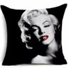 Almofada Decorativa Marilyn Monroe