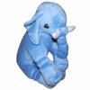 Travesseiro Elefante Azul Soft