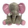 Almofada Elefantinho Rosa