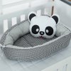 Ninho para Bebê Panda 2 Peças