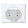 Toalha de Banho Bichinhos Elefante
