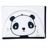 Toalha de Banho Bichinhos Panda