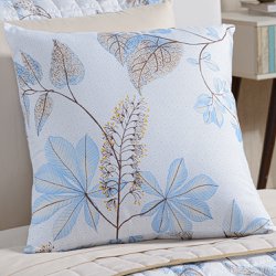 Almofada Decorativa Top Line Lince Branco 2 PÇS