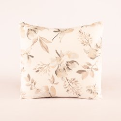Almofada Decorativa Top Line Capri Palha 2 PÇS