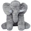 Elefante de Pelúcia Antialérgico 80cm