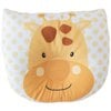 Travesseiro de Bebê Anatômico Girafinha Amarela