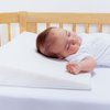 Travesseiro Rampa Anti Refluxo Bebê para Berço
