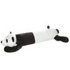 Xuxão Travesseiro de Corpo Panda Pelúcia Gigante 1,10M