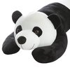 Xuxão Travesseiro de Corpo Panda Pelúcia Gigante 1,10M