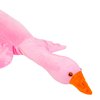Xuxão Travesseiro de Corpo Pato Ganso Pelúcia Gigante 1,40M