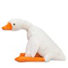 Xuxão Travesseiro de Corpo Pato Ganso Pelúcia Gigante 1,40M