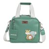 Bolsa Maternidade Safari Verde P