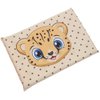 Travesseiro Antissufocante para Bebê Tigre