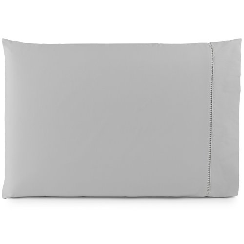 Kit 4 Fronhas Ponto Palito 100% Algodão 50cm x 70cm