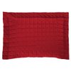 Porta Travesseiro Decorativo Top Line 100% Algodão 1 Peça
