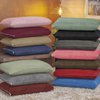 Porta Travesseiro Veneza Manta Fleece 1 Peça