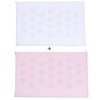 Travesseiro Antissufocante para Bebe Kit 2 Peças