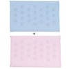 Travesseiro Antissufocante para Bebe Kit 2 Peças