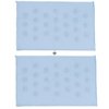 Travesseiro Antissufocante para Bebe Kit 2 Peças