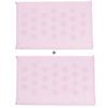 Travesseiro Antissufocante para Bebe Kit 2 Peças