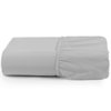 Lençol com Elástico King Micropercal 300 Fios