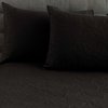 Cobre Leito Cama Casal Padrão Floral 3 Peças