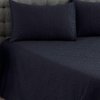 Cobre Leito Cama Solteiro Floral 2 Peças