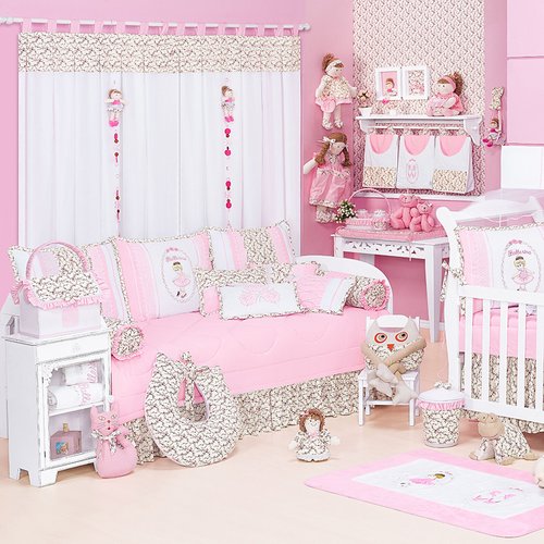 Ballerina de 2025 bebe