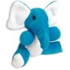 Mini Elefantinho Azul