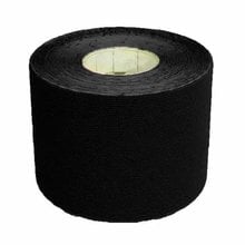 FITA KINESIO 5CMX5M ROLO PRETA