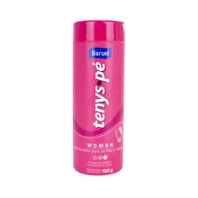 DESODORANTE TENYS PE PO FEM C/100G