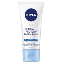 NIVEA HIDRAT FACIAL NUTRI FPS15 C/50G