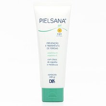 PIELSANA GEL 100ML