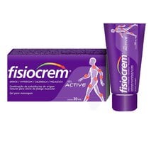 FISIOCREM ACTIVE GEL C/30 ML