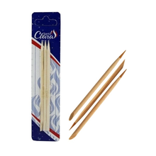 PALITO CHANFRADO 3UN